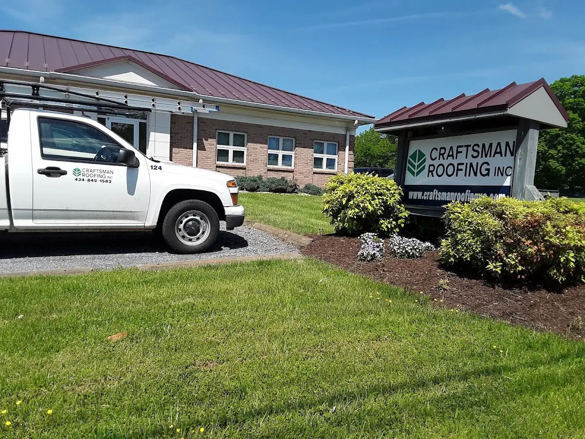Quality Hail Damage Roof Repair by experienced craftsmen in Ballenger Creek